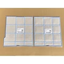 Amazon.co.jp: 日立 HITACHI エアコン用プレフィルター左右セット（RAS